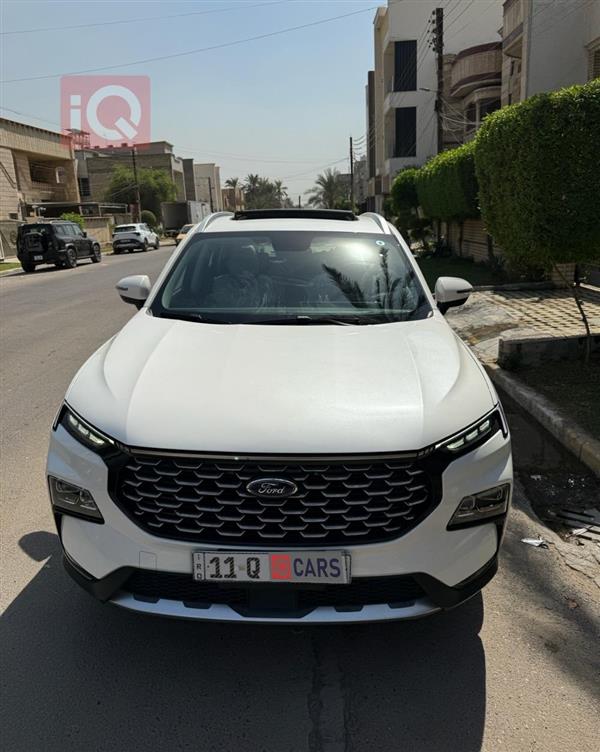 فورد تيريتوري 2024 للبيع في العراق - بغداد